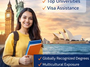 SOP Writing Guide | Complete Guide for Indian Students – Cubefore