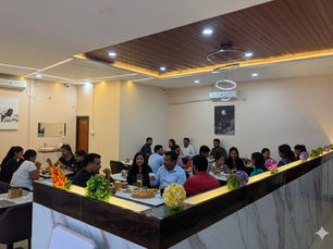 Best Places to Eat in Pedda Amberpet Hyderabad (2026 Guide)