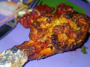 Best Restaurants in Pedda Amberpet Hyderabad: Discover the Vintage Dining Experience at Antique Kitchen