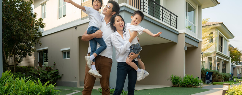 Housing Finance