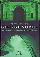 As Palestras de George Soros na Central European University