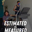 Estimated vs Measured: The Difference Between Watch Data and VO₂ Max Testing