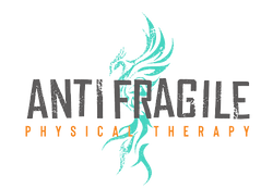 Anti-Fragile PT 
