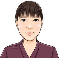 歯科衛生士　齋藤