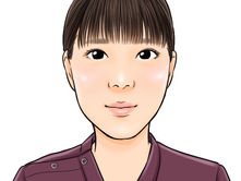 歯科衛生士 齋藤美佑