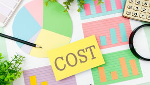 Wix制作の費用相場