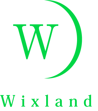  Wixランド ロゴ