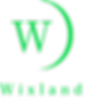 Wixランド ロゴ