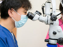 マイクロスコープ