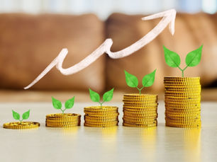 ホームページは積み上げる資産