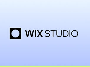新エディタWix studioによる作成もスタートしました