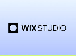 Wix studio