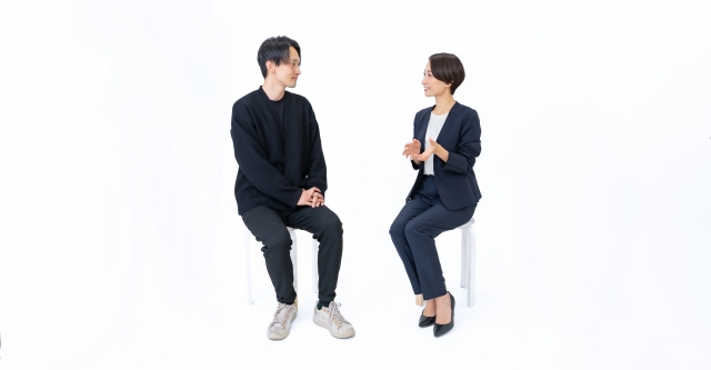 人に伝えることを整理する