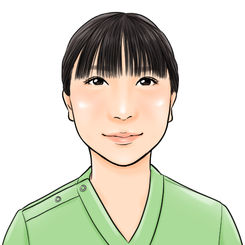 歯科衛生士 松坂