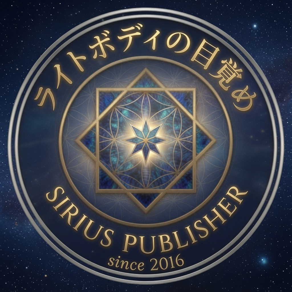 【初級講座】スピリチュアルマスタークラス(ライトボディの目覚め)