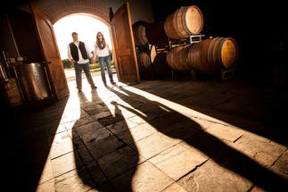 Vineyard Engagement