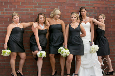 Boston Wedding photography, Annandale Ph