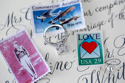 Westconn Aviation Wedding, Annandale Pho