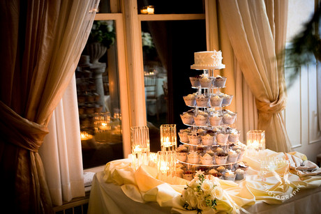 Cranwell resort Wedding, Annandale Photo