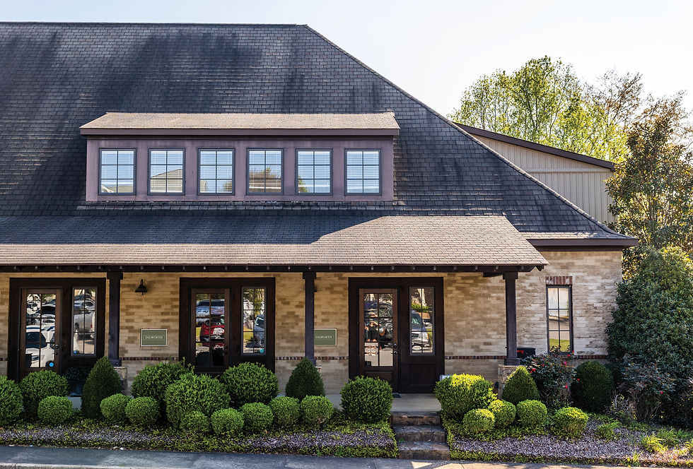 INQUIRE Dilworth Development