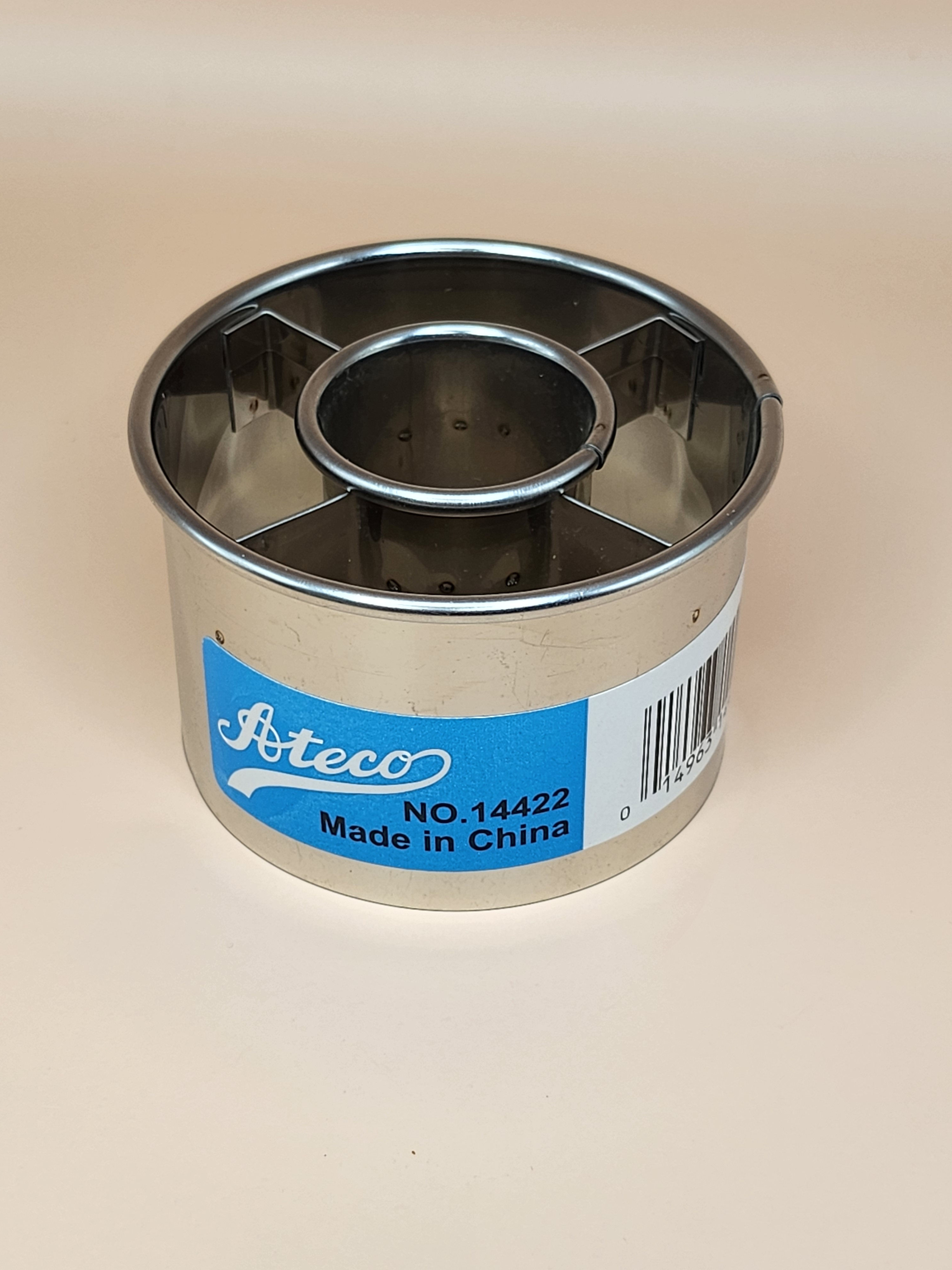 Ateco Donut Maker