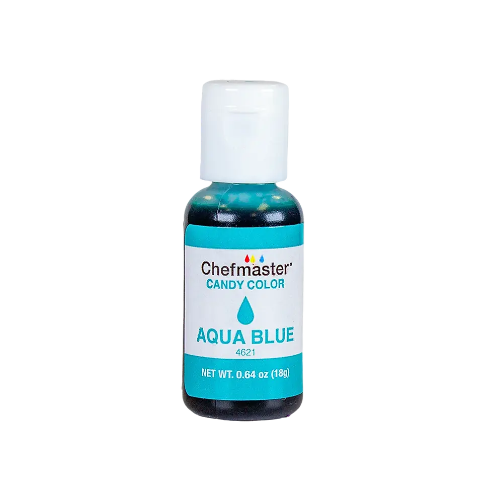 Thumbnail: Chefmaster Liquid Candy Color .64 fl. Oz (Multiple Colors)