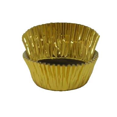 Thumbnail: #5 Foil Candy Cup (Appx. 60ct)