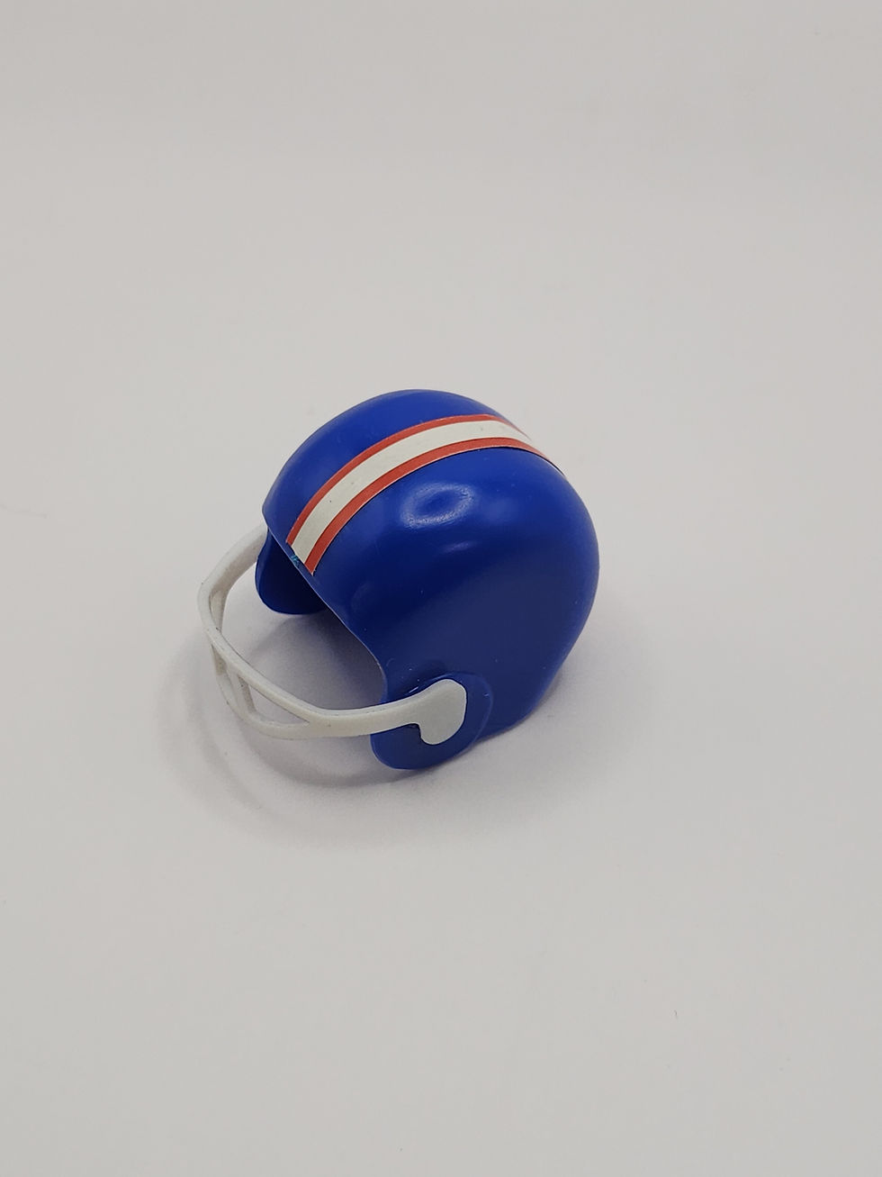 Thumbnail: Football Helmet Cake Topper