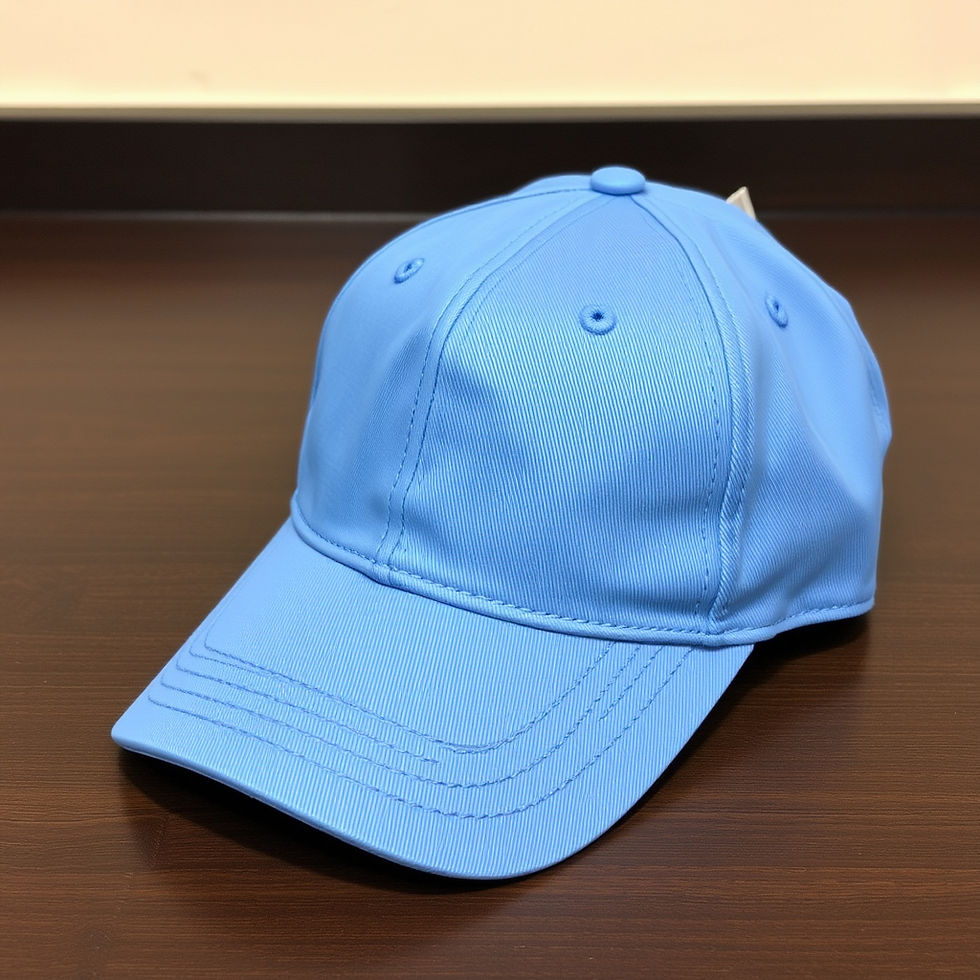 Thumbnail: Cotton Cap