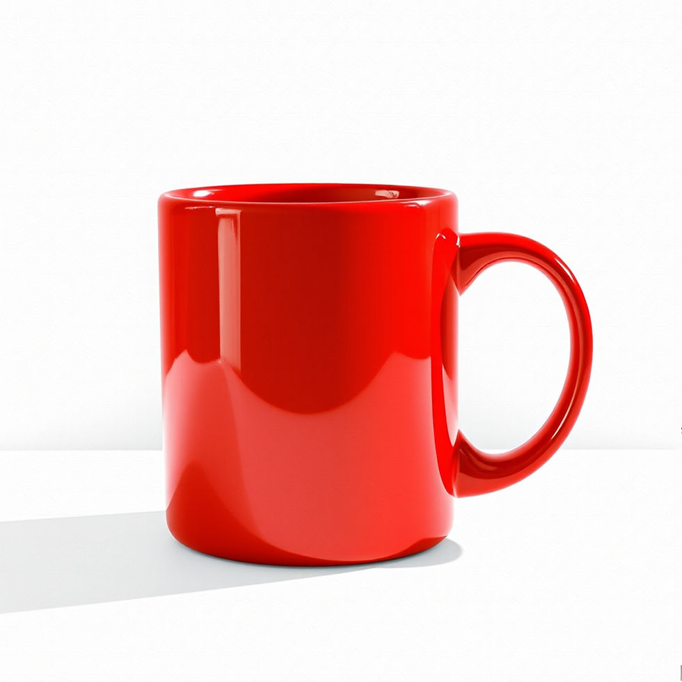 Thumbnail: Coffee Mug