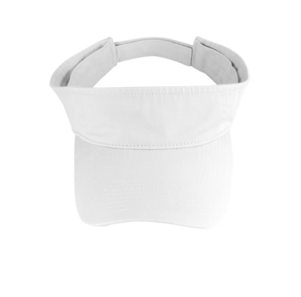 Thumbnail: Apollo Twill Visor Cap
