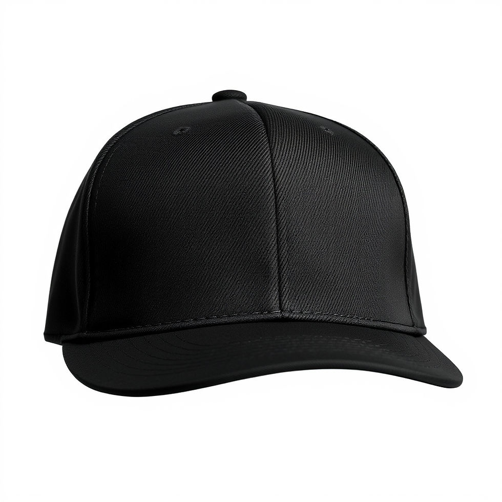 Thumbnail: Cotton Cap