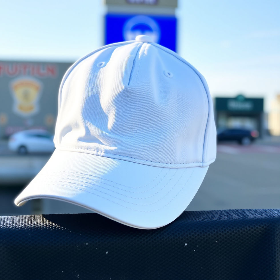 Thumbnail: Cotton Cap