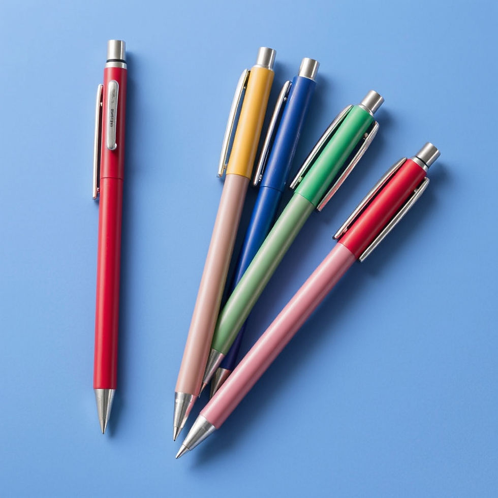 Thumbnail: Hub Elvado® Pen