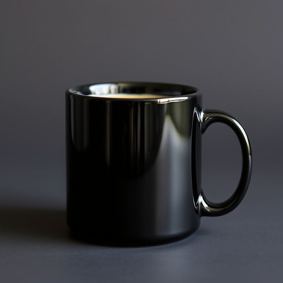 Thumbnail: Coffee Mug