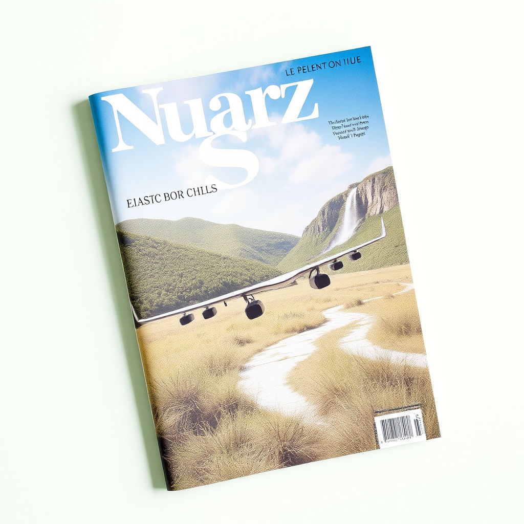 Magazine