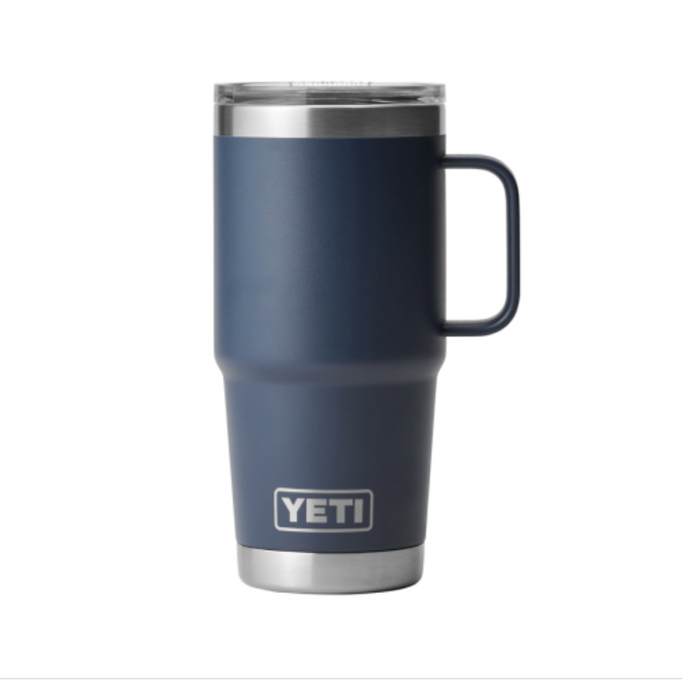 Thumbnail: Yeti Rambler Travel Mug
