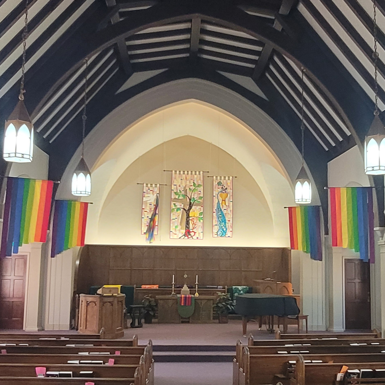 First Congregational Church 3