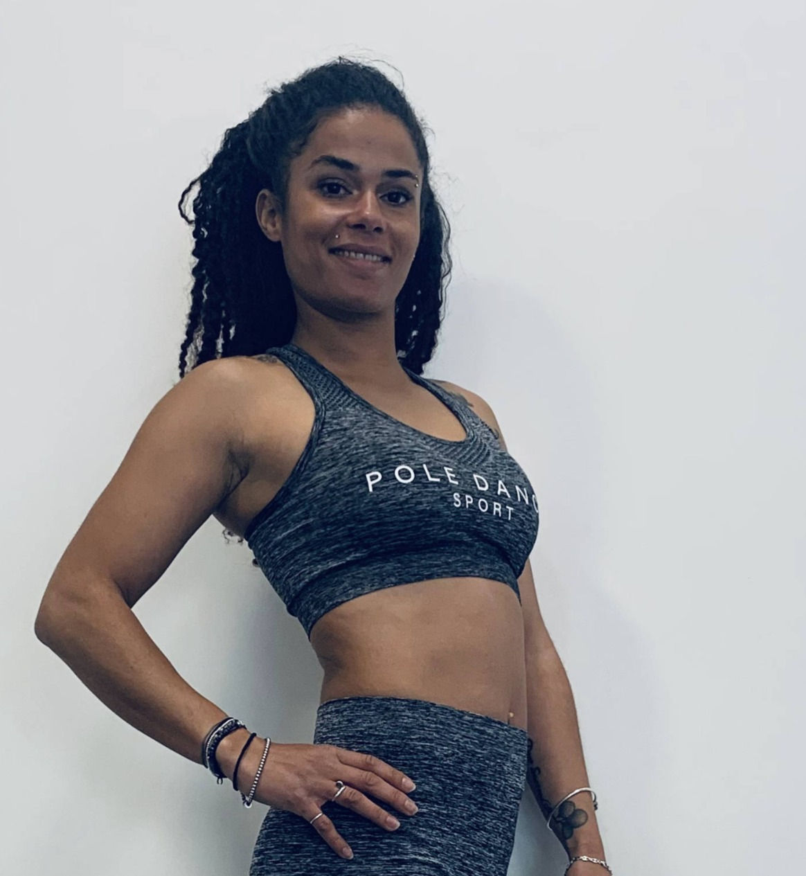 Brassière Air Seat Variation