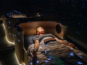 Ondes cérébrales : Comprendre et harmoniser vos fréquences mentales