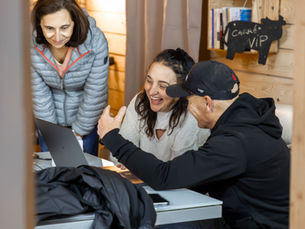 Bien-être au travail