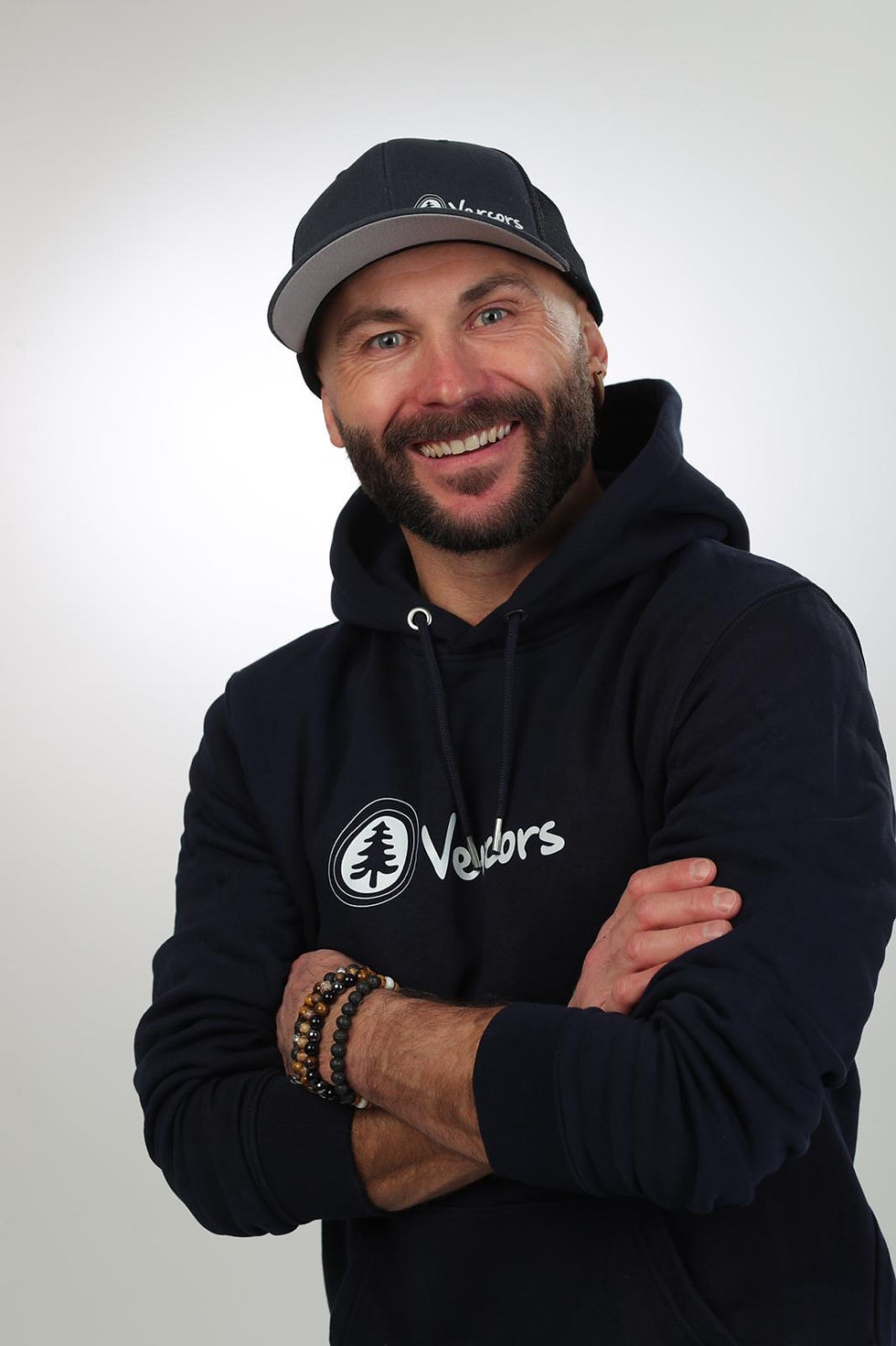 Ludovic Guillot-Diat, préparation physique en vue du Freeride World Tour