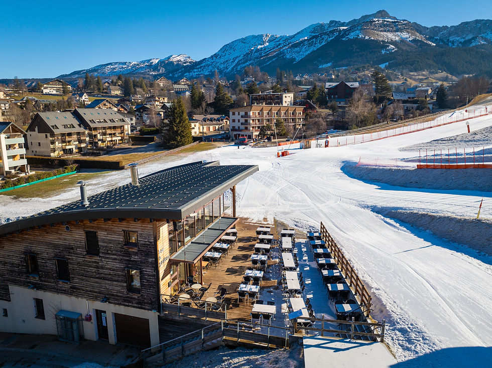 SEO & GEO optimization