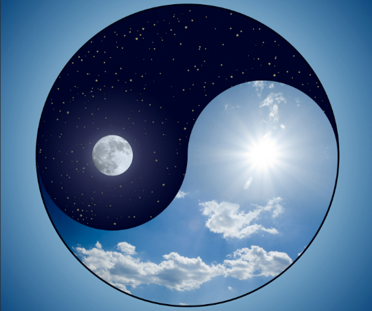The Ying and Yang of Leadership