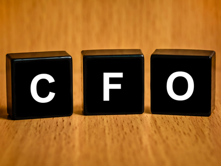 Series: What's there to "C?" | CFO
