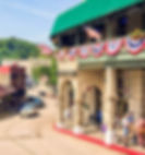 Basin Park Hotel