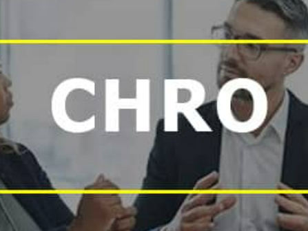 Series: What's there to "C?" | CHRO