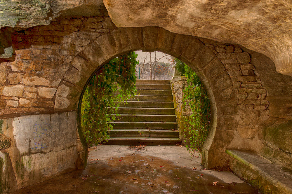 Amazing Things About Eureka Springs