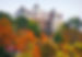 Autumn at the Crescent Hotel, Eureka Springs, AR