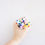 Miniatura: Lapiceros cuatro colores